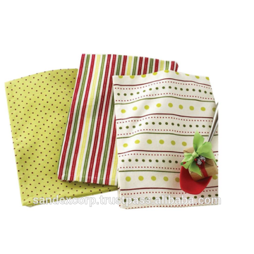 Soft dish towel wholesaler